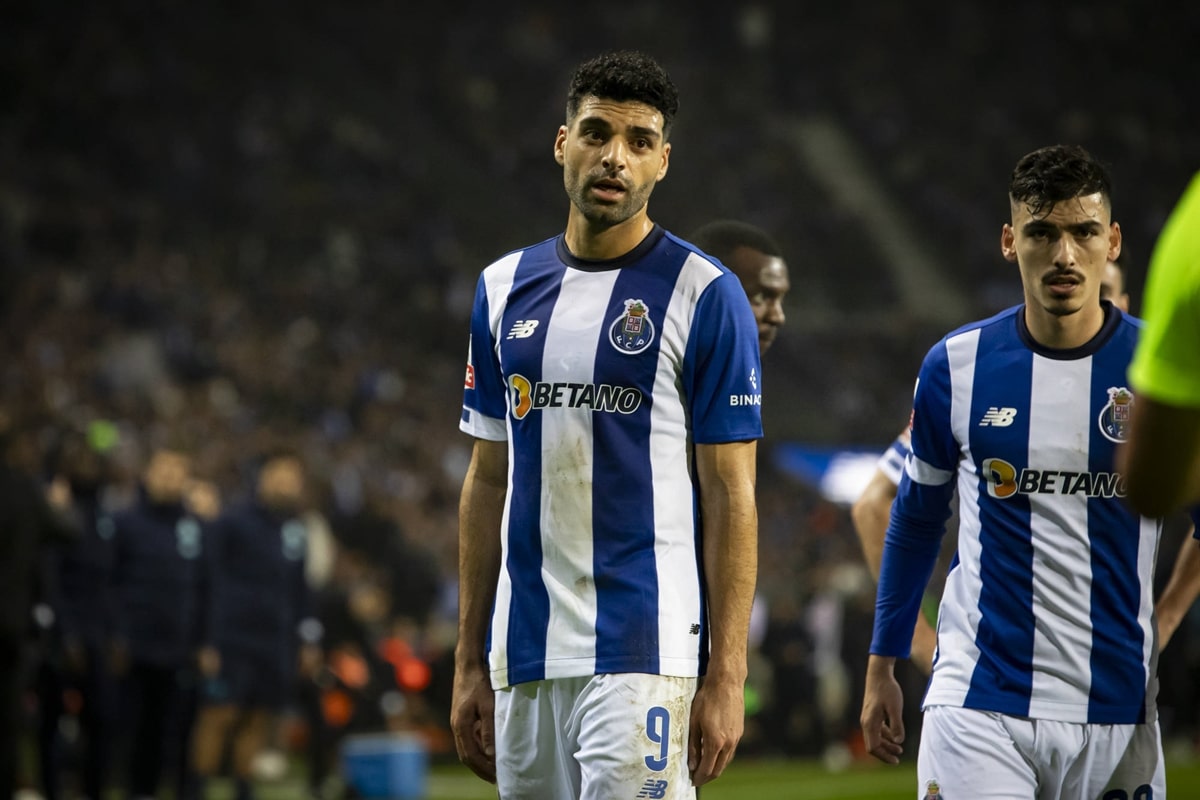 Mehdi Taremi