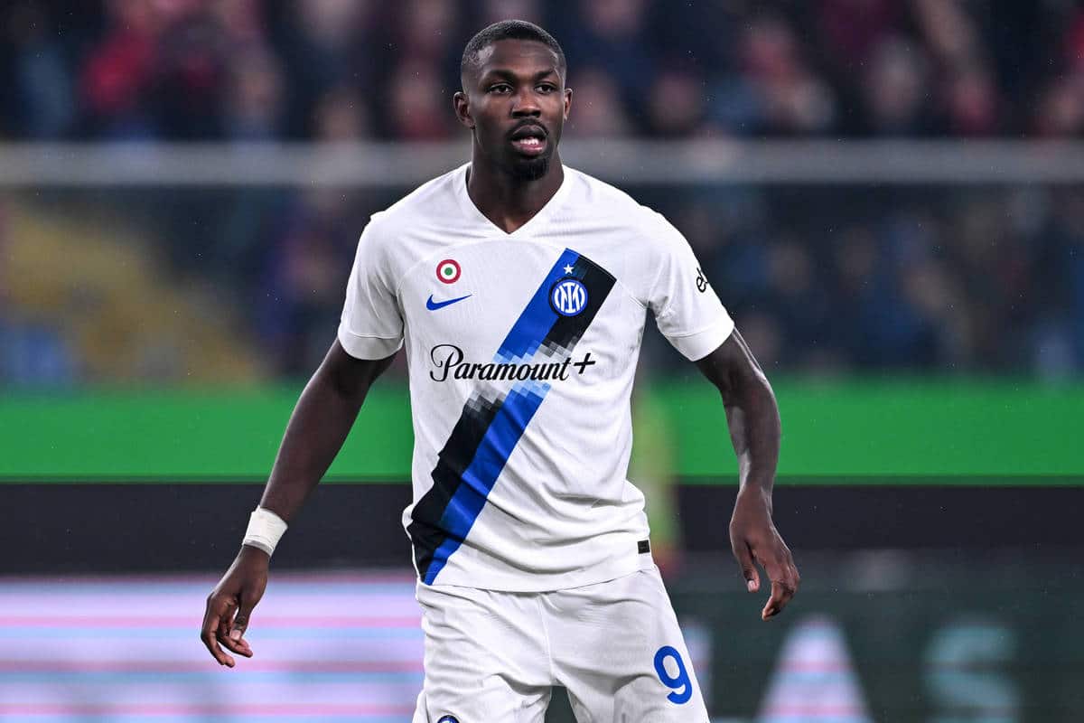 Marcus Thuram