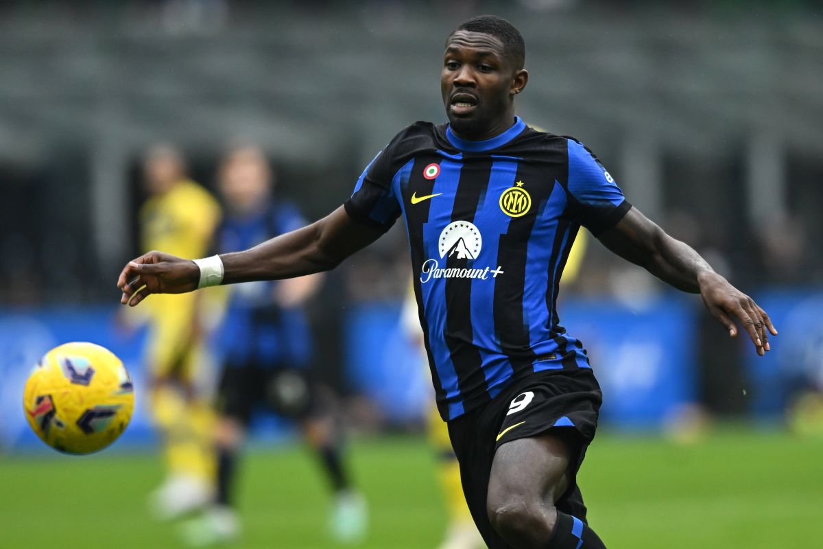 Marcus Thuram