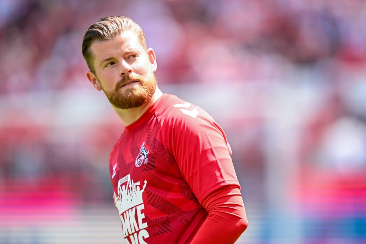 Timo Horn