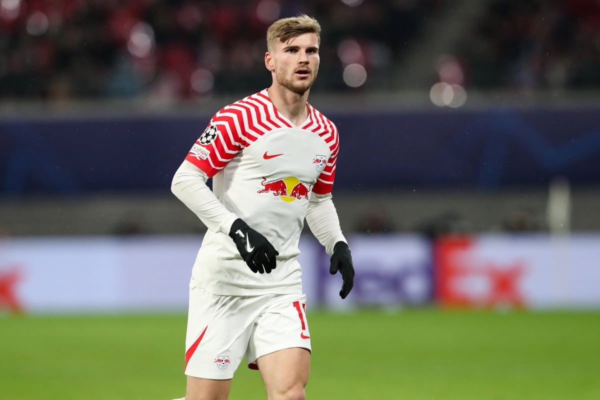 Timo Werner