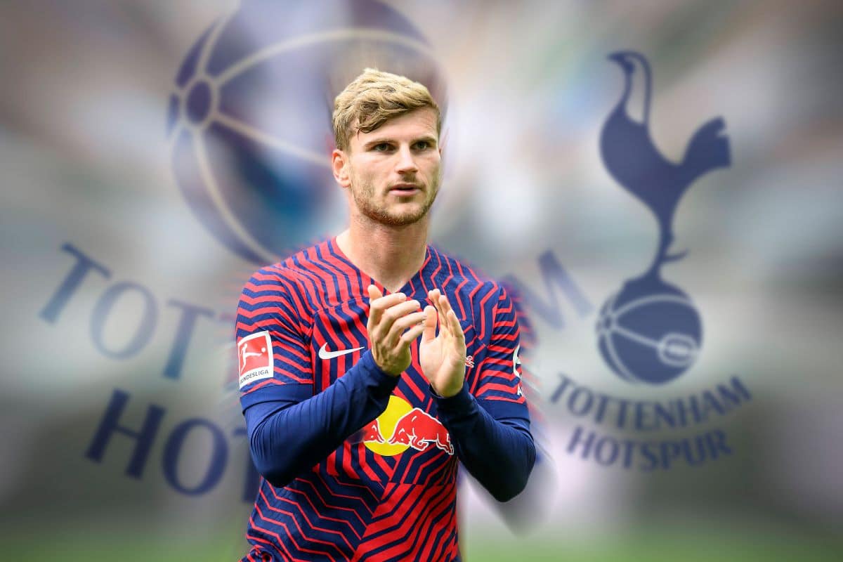 Timo Werner