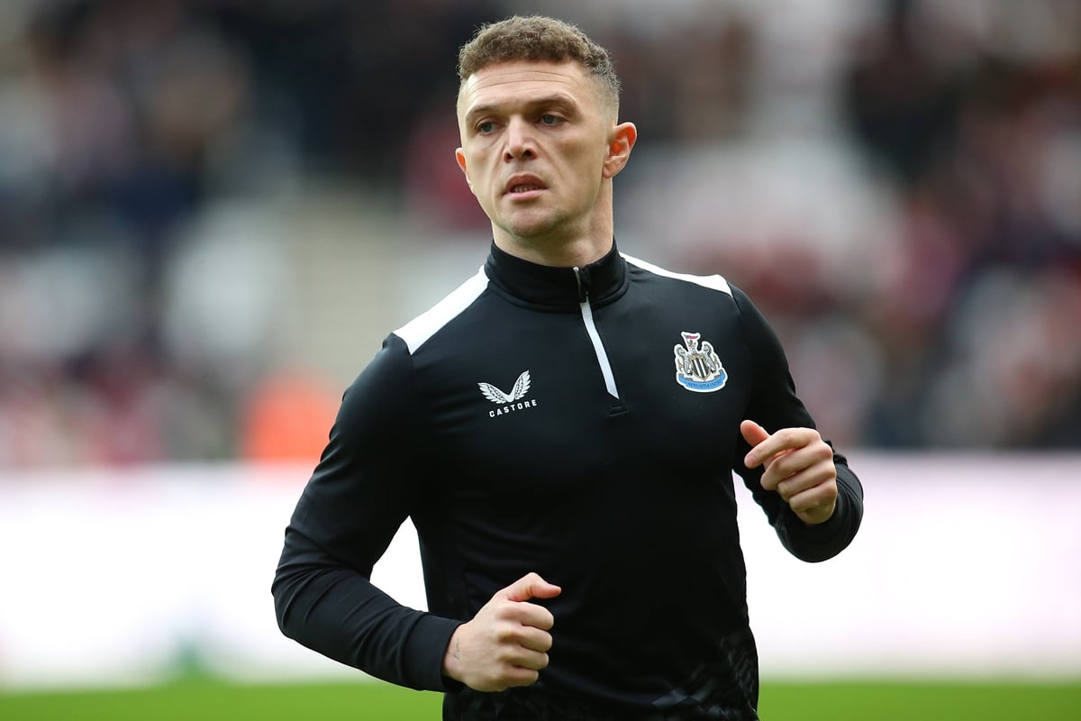 Kieran Trippier