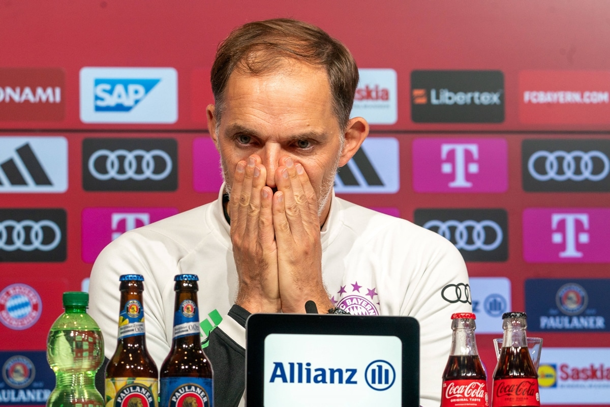 Thomas Tuchel