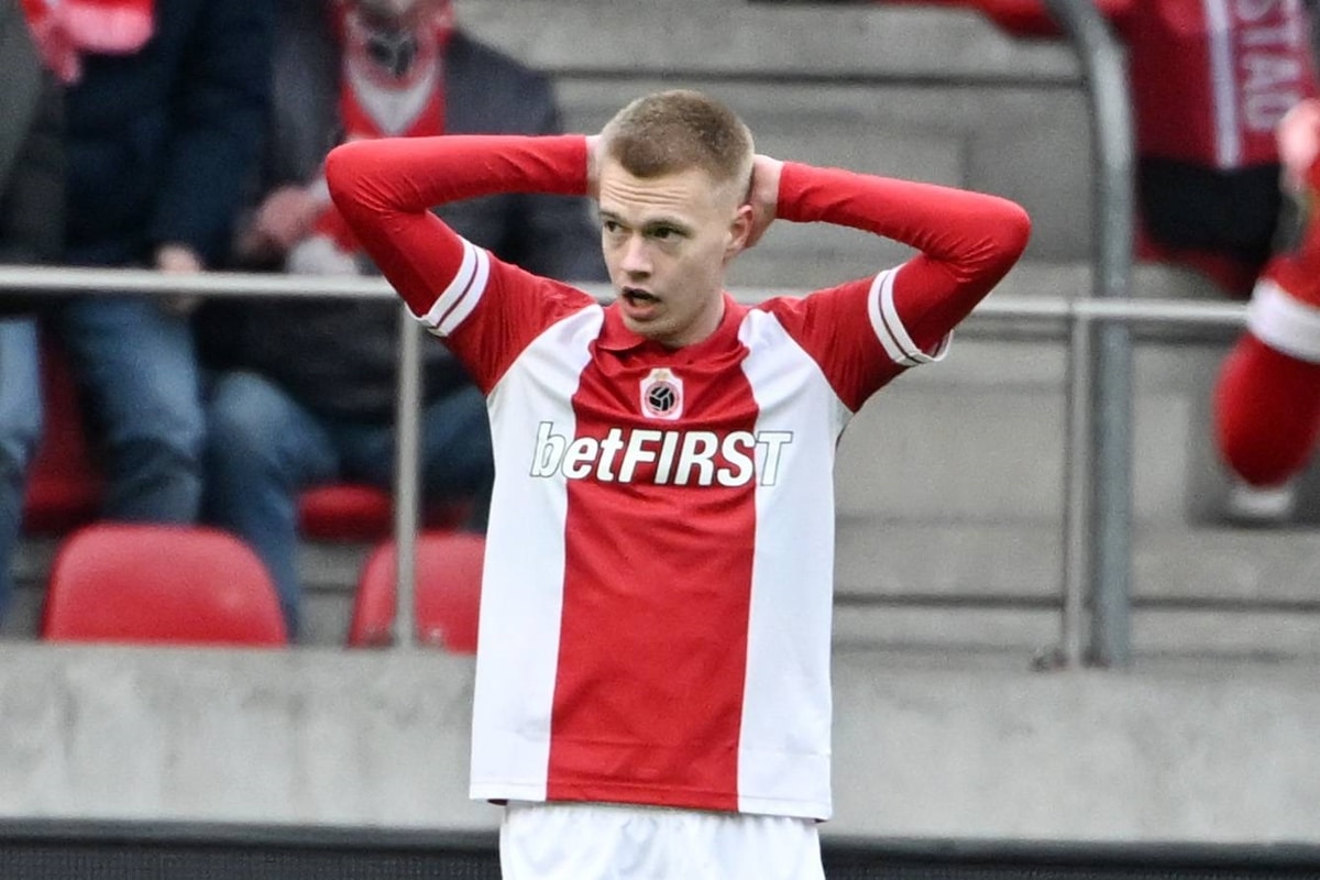 Arthur Vermeeren