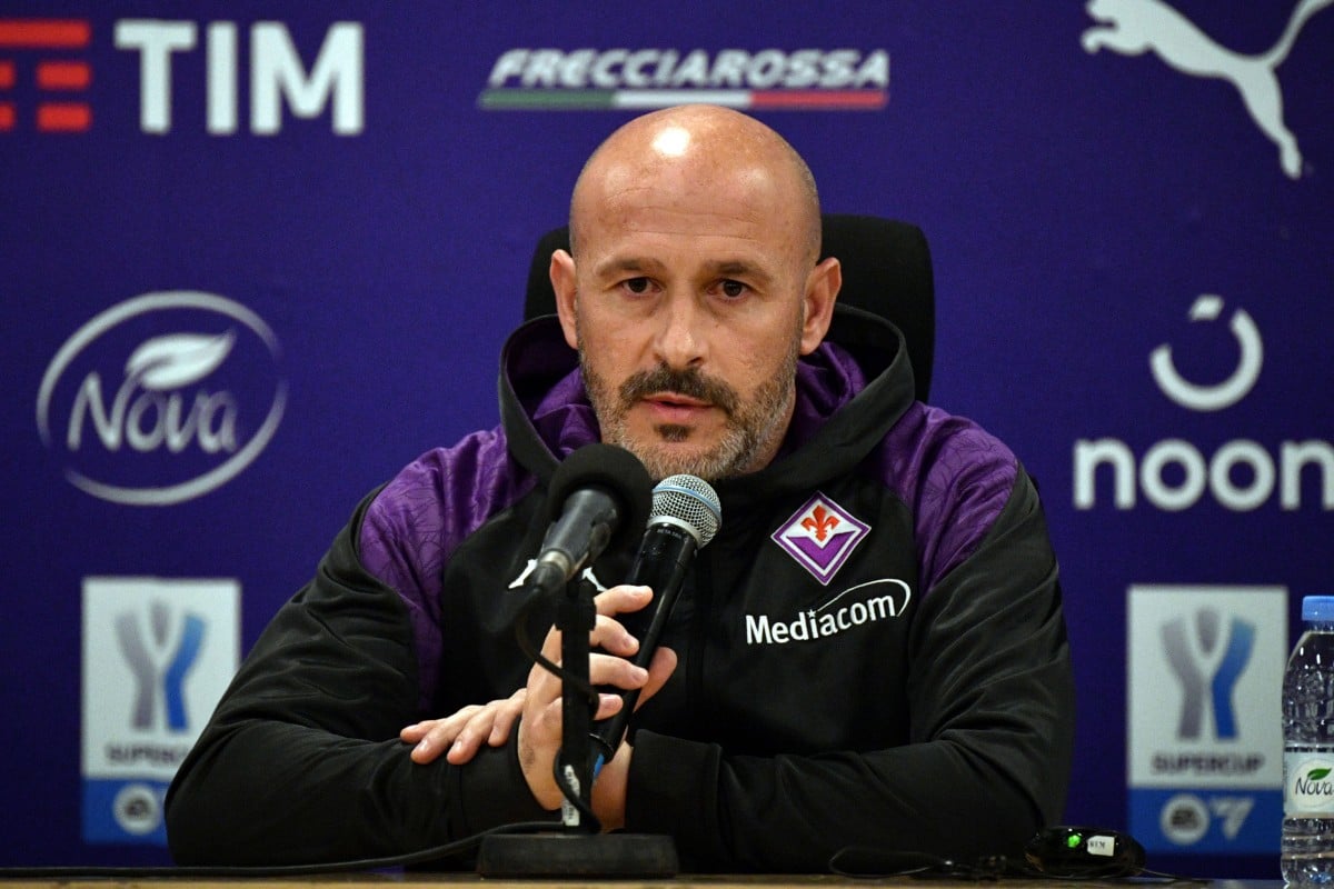 Napoli - Fiorentina: Przewidywane składy na mecz (18.01.2024) - Goal.pl