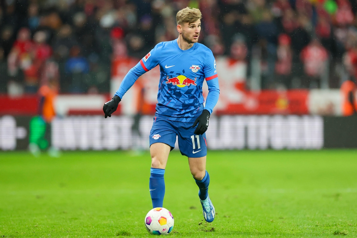 Timo Werner