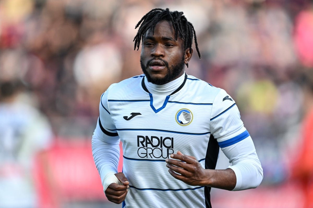Ademola Lookman