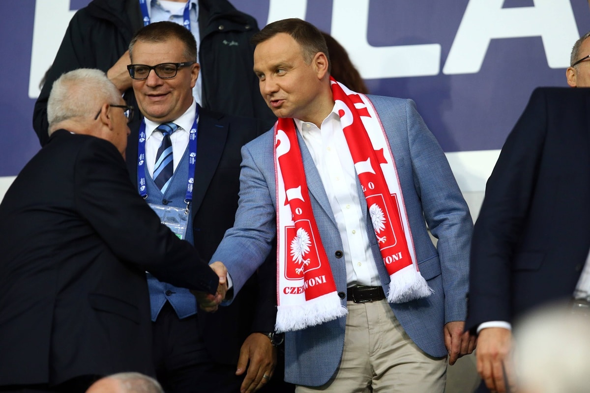 Andrzej Duda