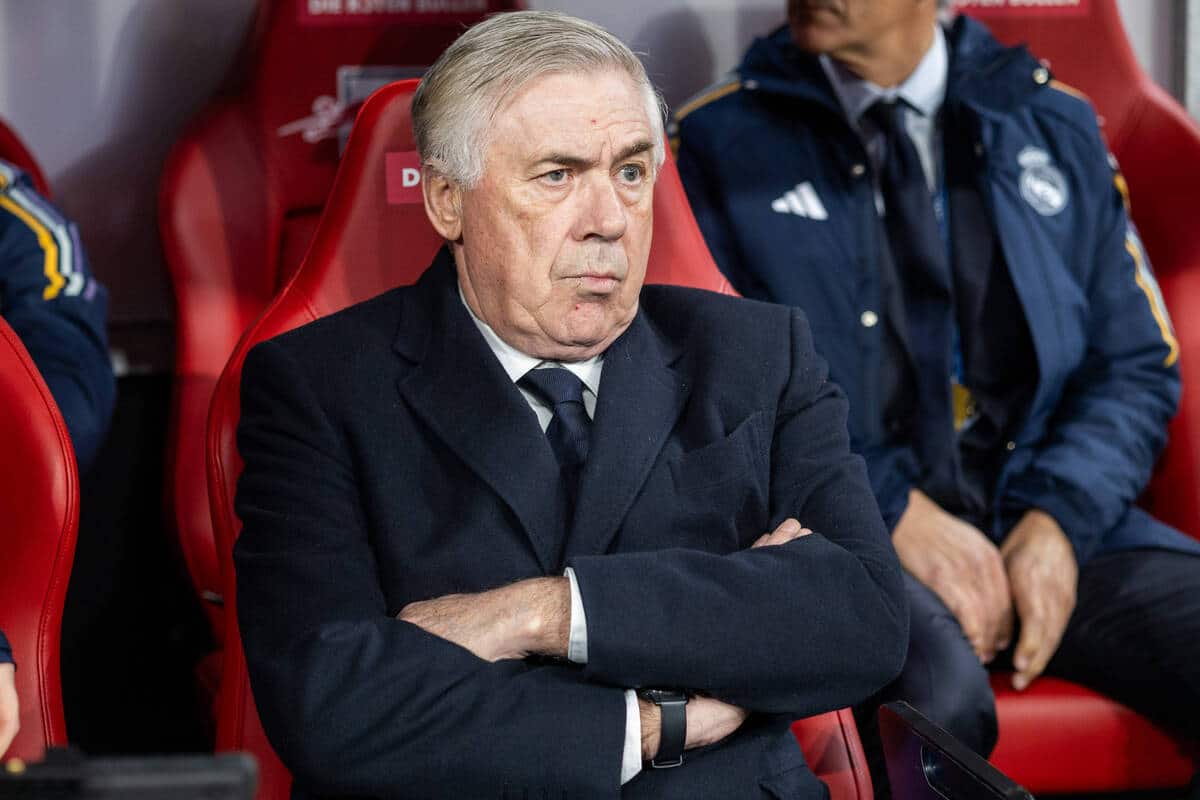 Carlo Ancelotti