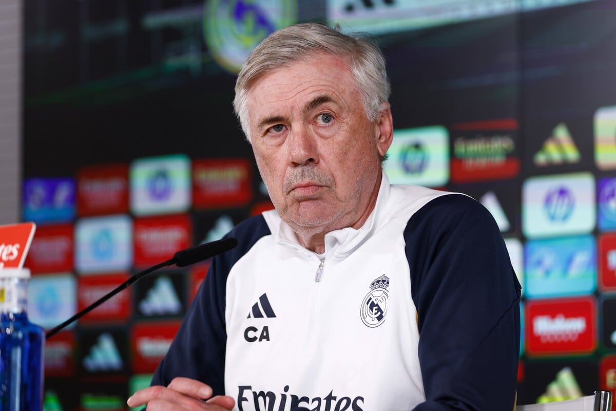 Carlo Ancelotti