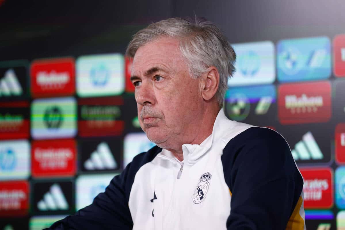 Carlo Ancelotti