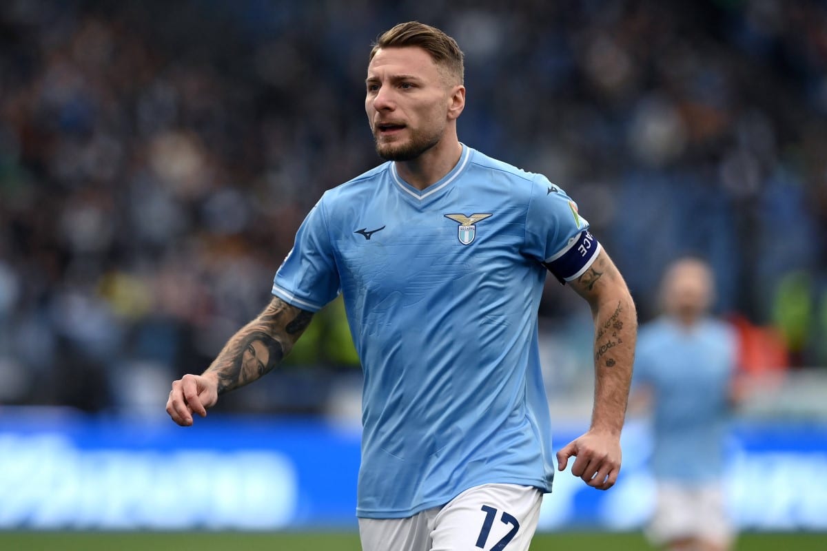 Ciro Immobile