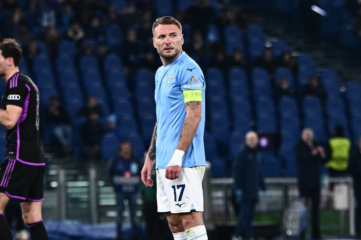 Ciro Immobile