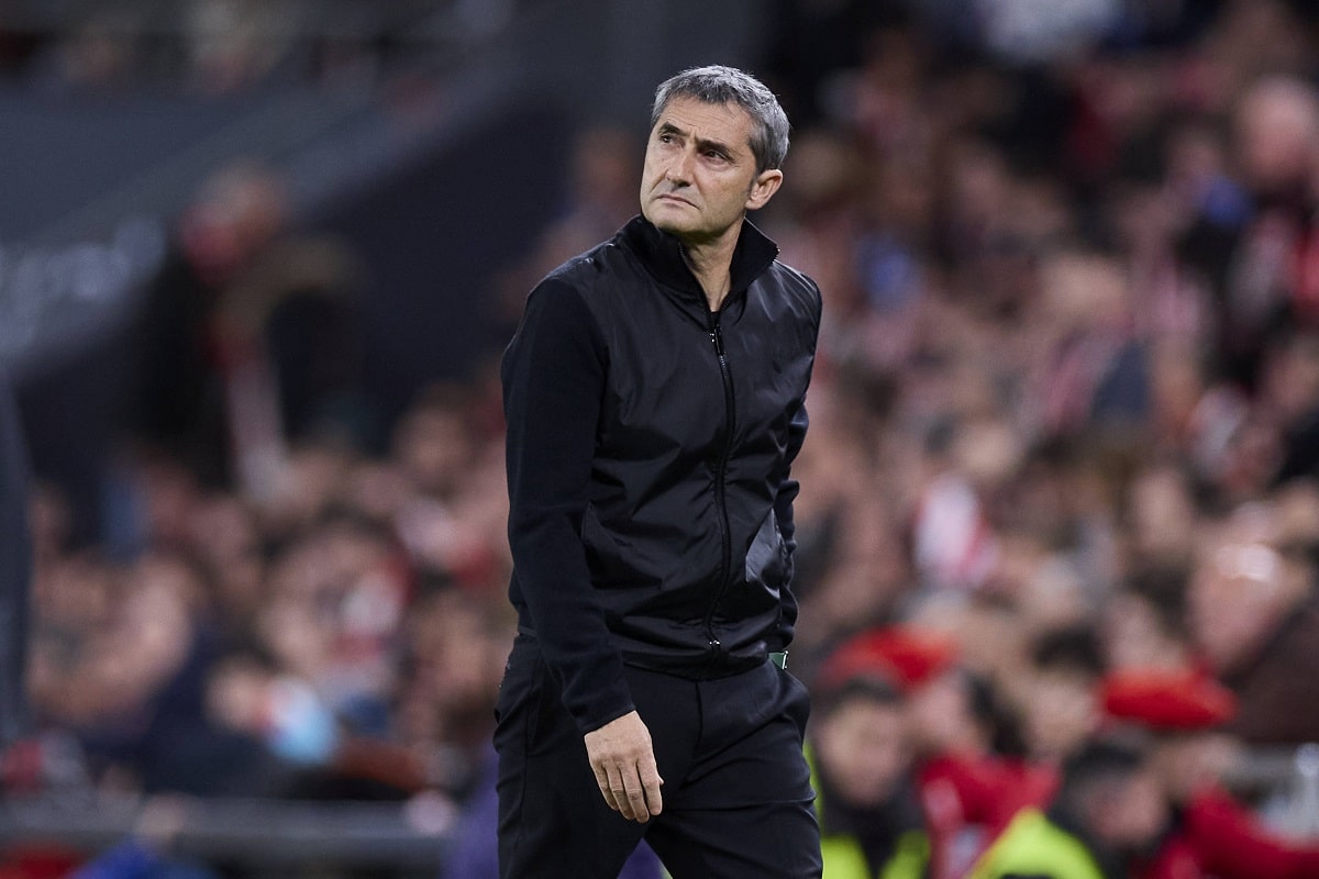 Ernesto Valverde