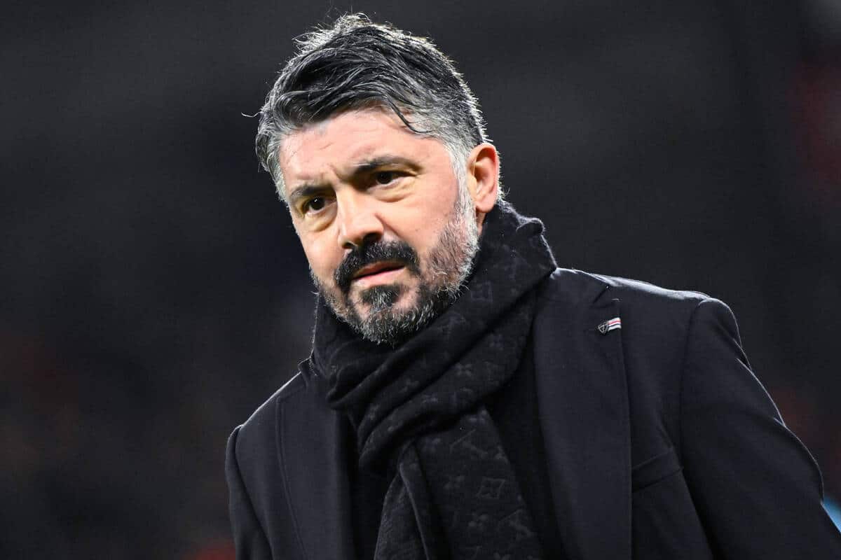 Gennaro Gattuso