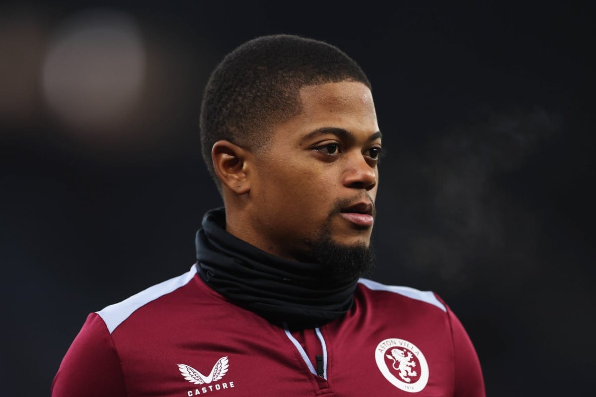 Leon Bailey