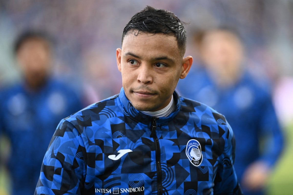 Luis Muriel