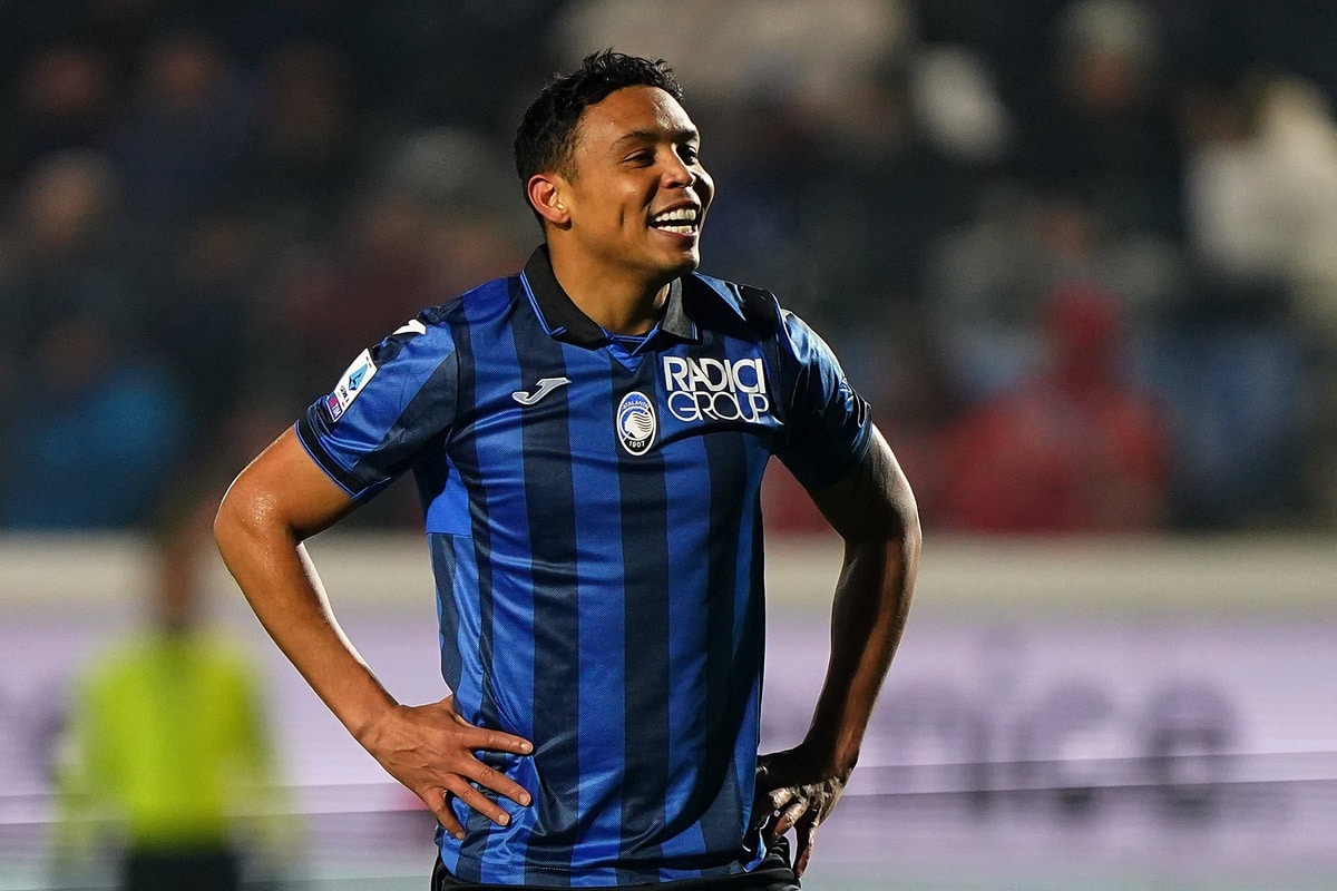 Luis Muriel