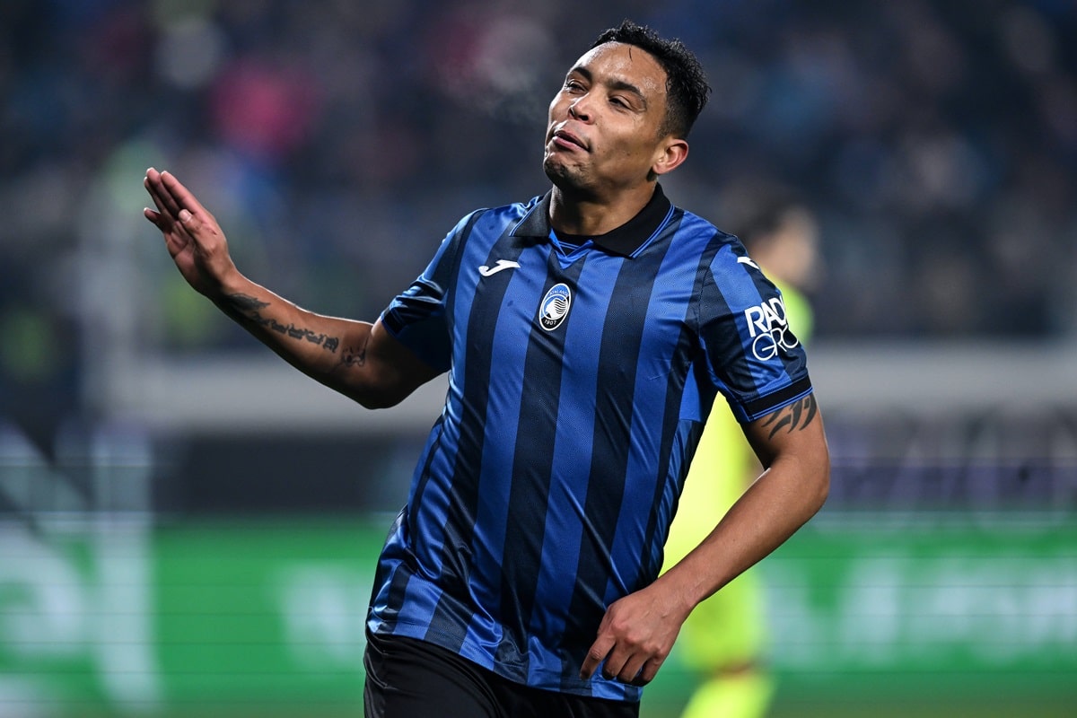 Luis Muriel