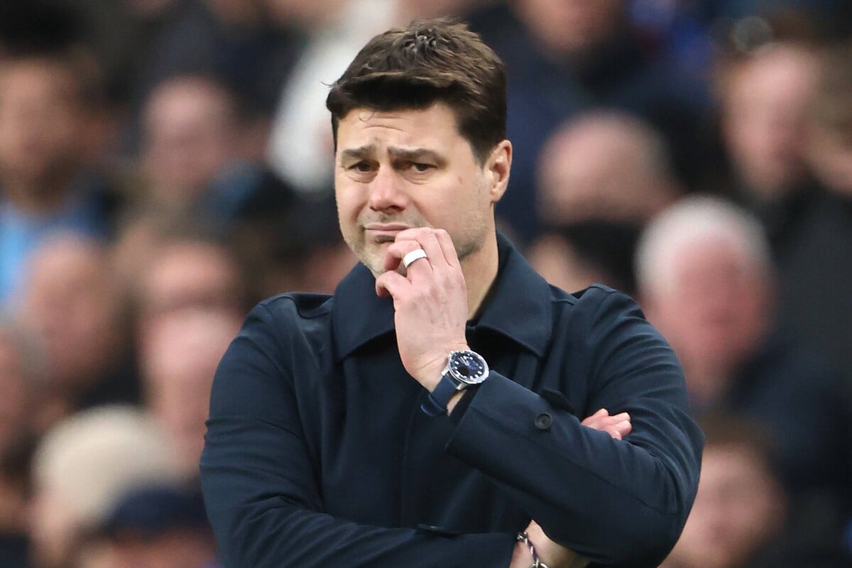 Mauricio Pochettino