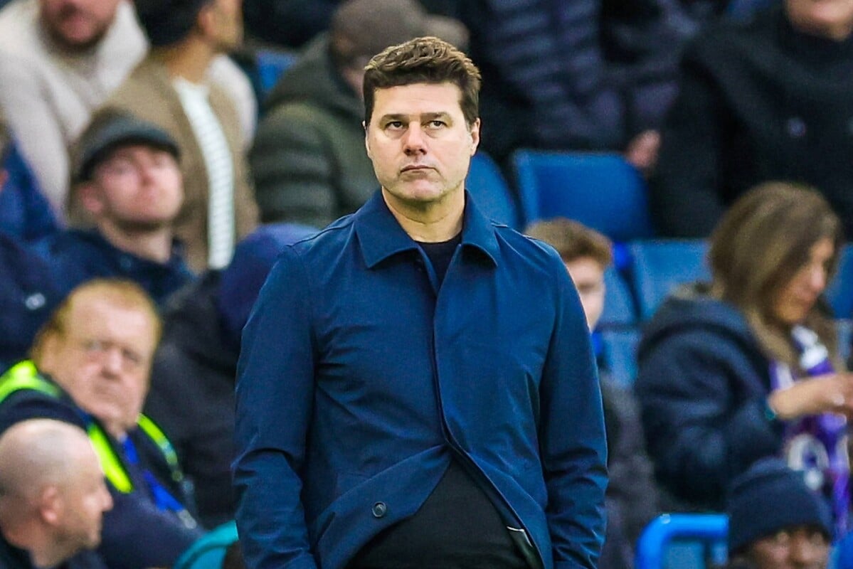 Mauricio Pochettino