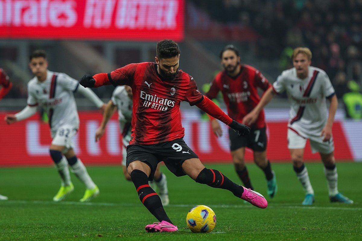 Olivier Giroud