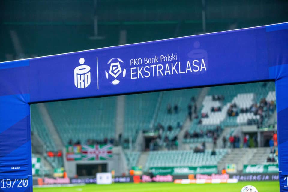 PKO BP Ekstraklasa