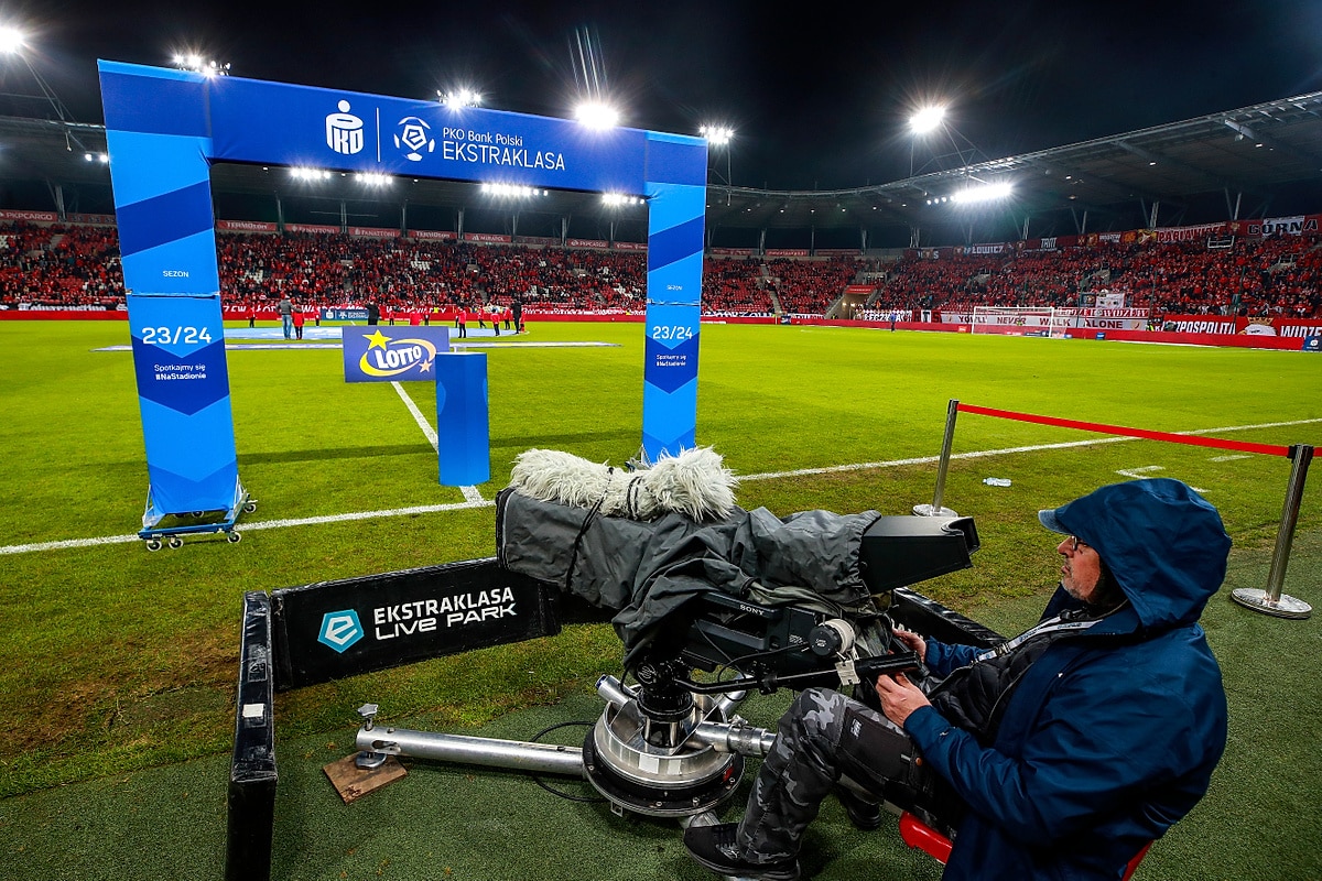 PKO BP Ekstraklasa