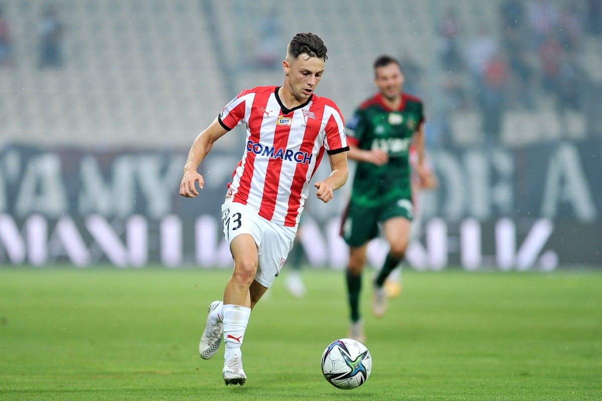 Patryk Zaucha