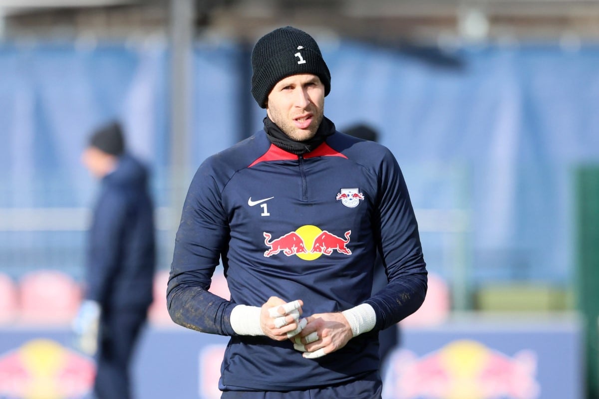 Peter Gulacsi