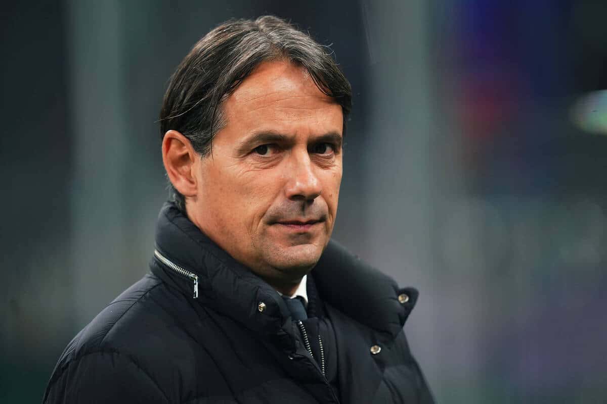 Simone Inzaghi