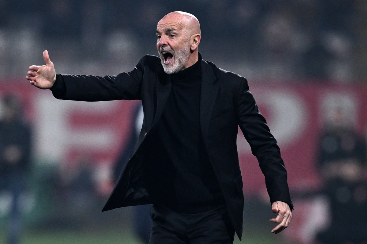 Stefano Pioli