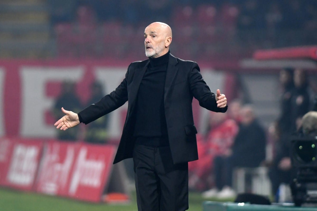 Stefano Pioli