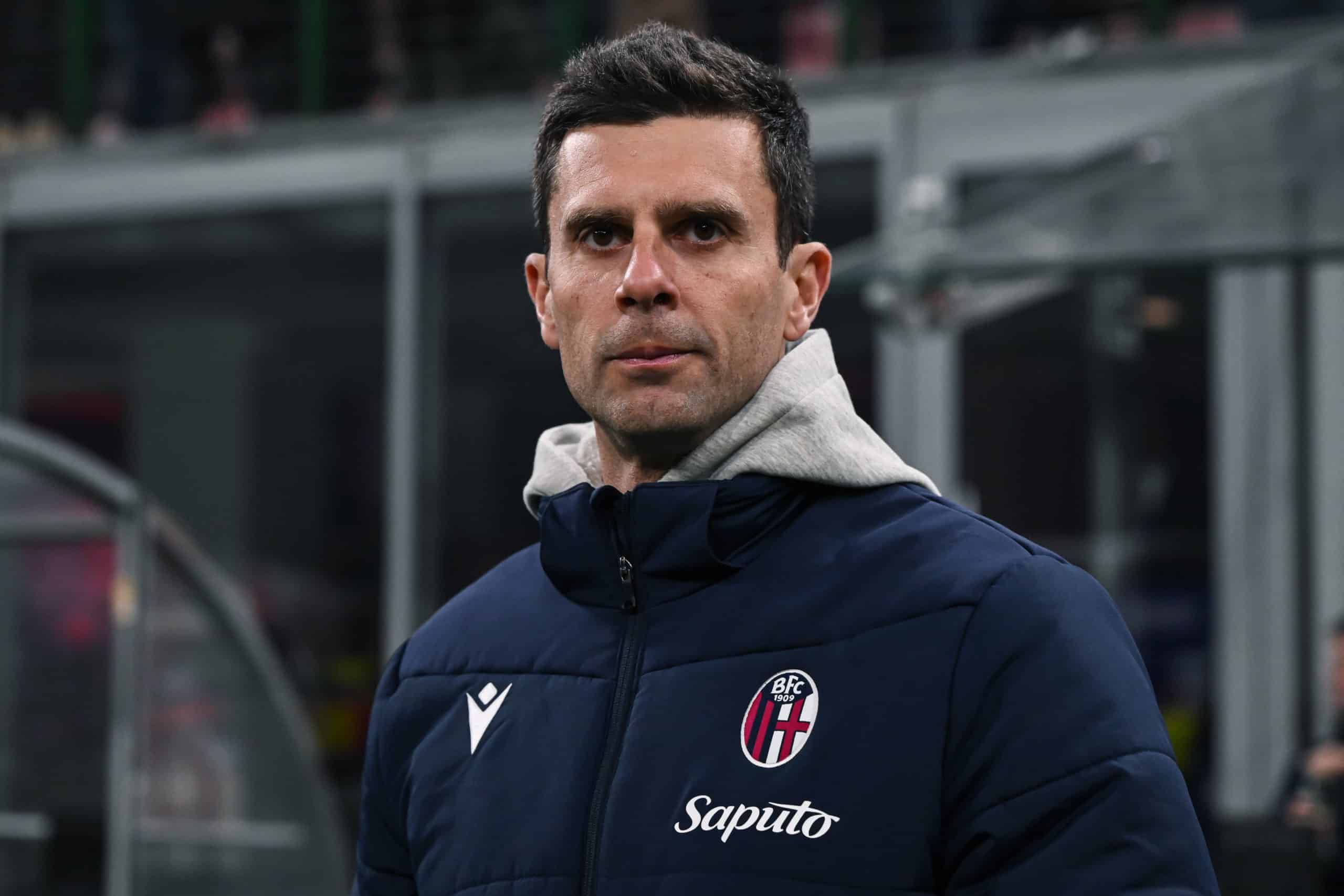 Thiago Motta