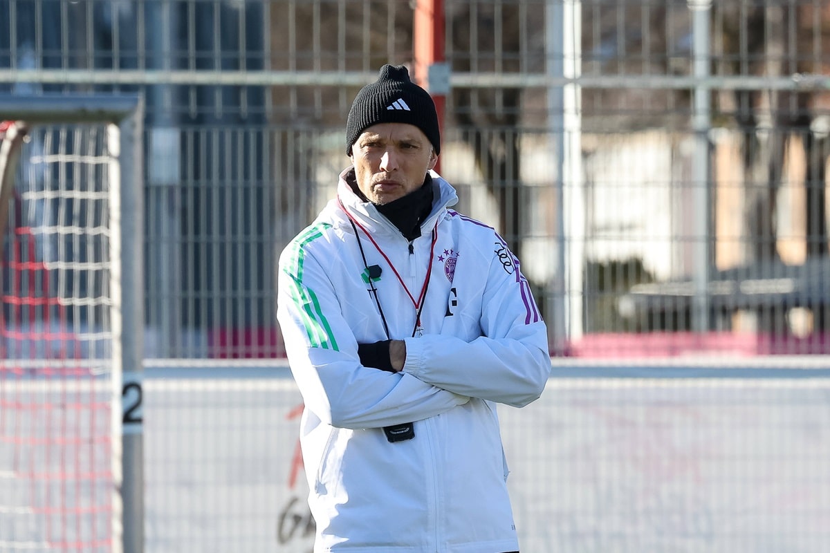 Thomas Tuchel