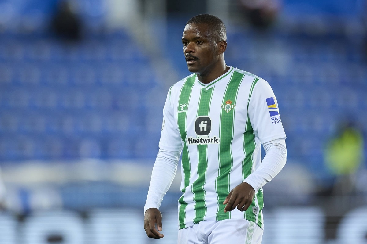 William Carvalho