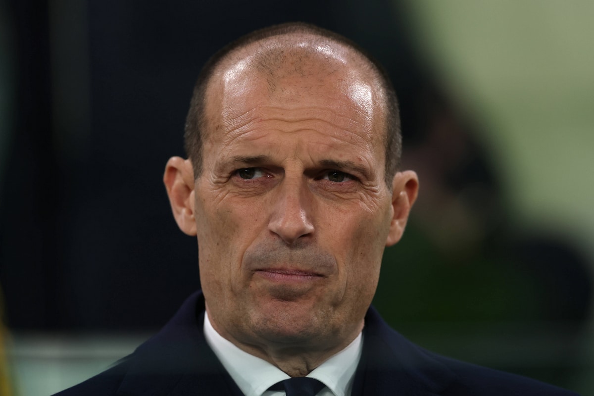 Max Allegri