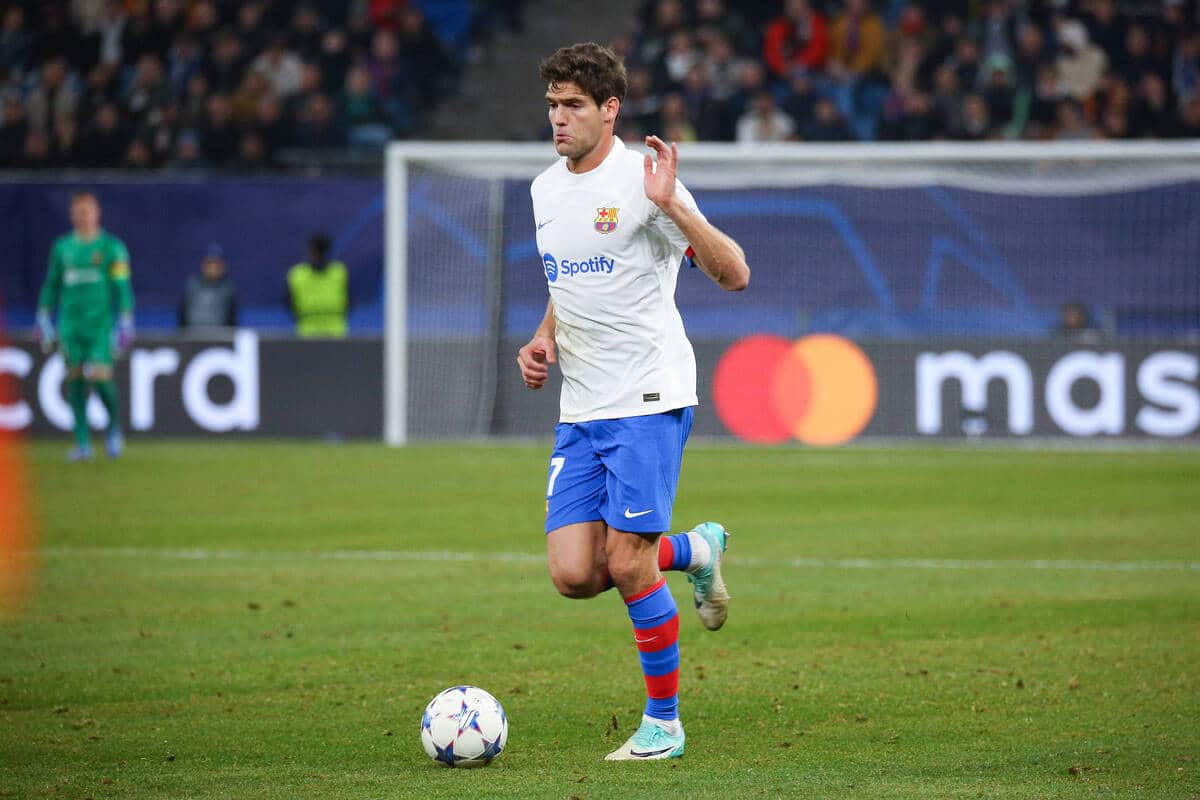 Marcos Alonso