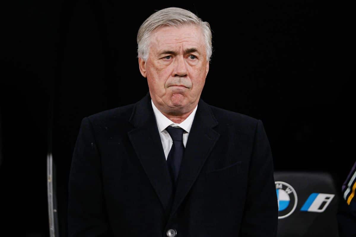 Carlo Ancelotti