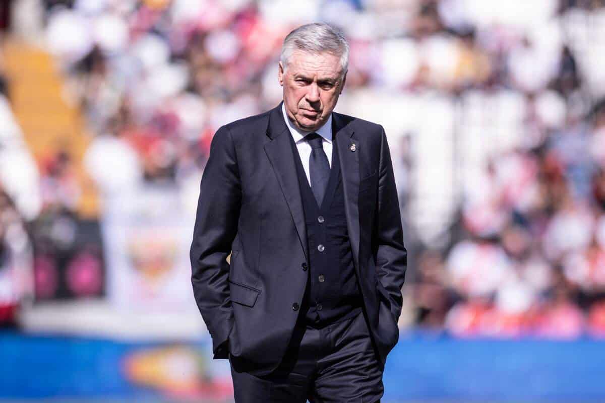 Carlo Ancelotti