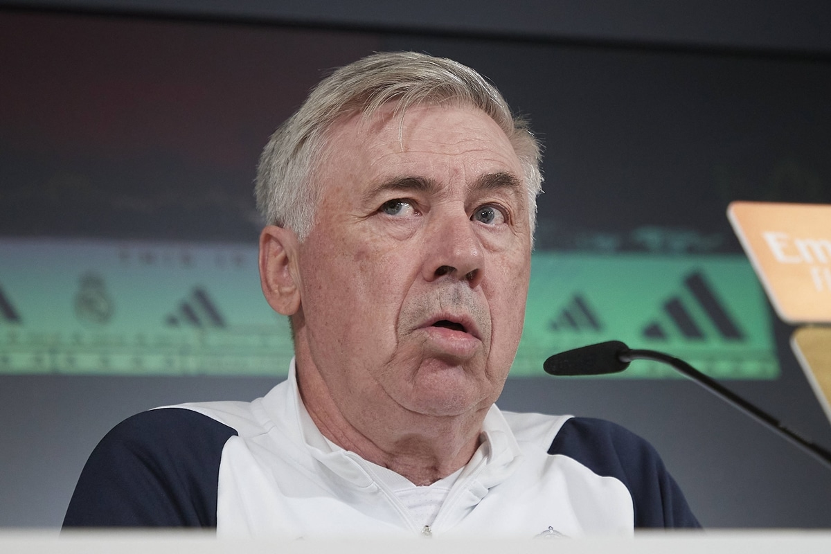 Carlo Ancelotti