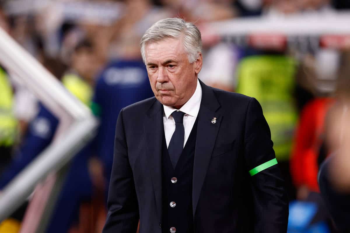 Carlo Ancelotti