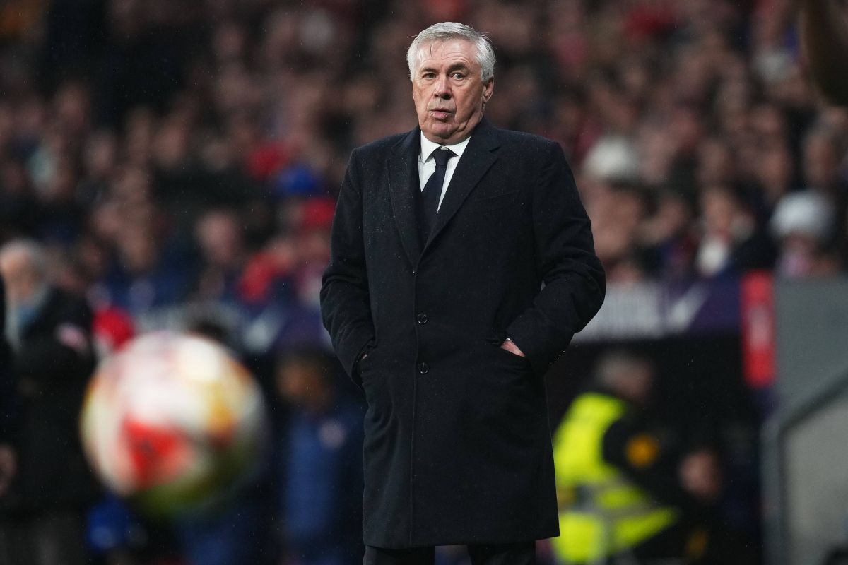 Carlo Ancelotti