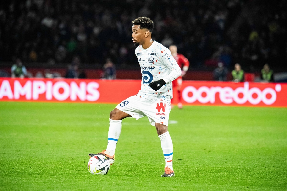 Angel Gomes