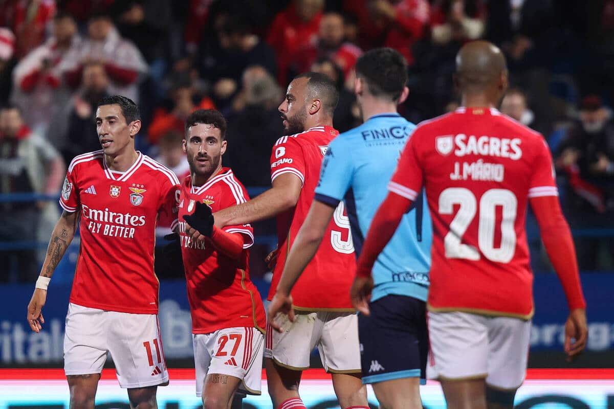 Benfica