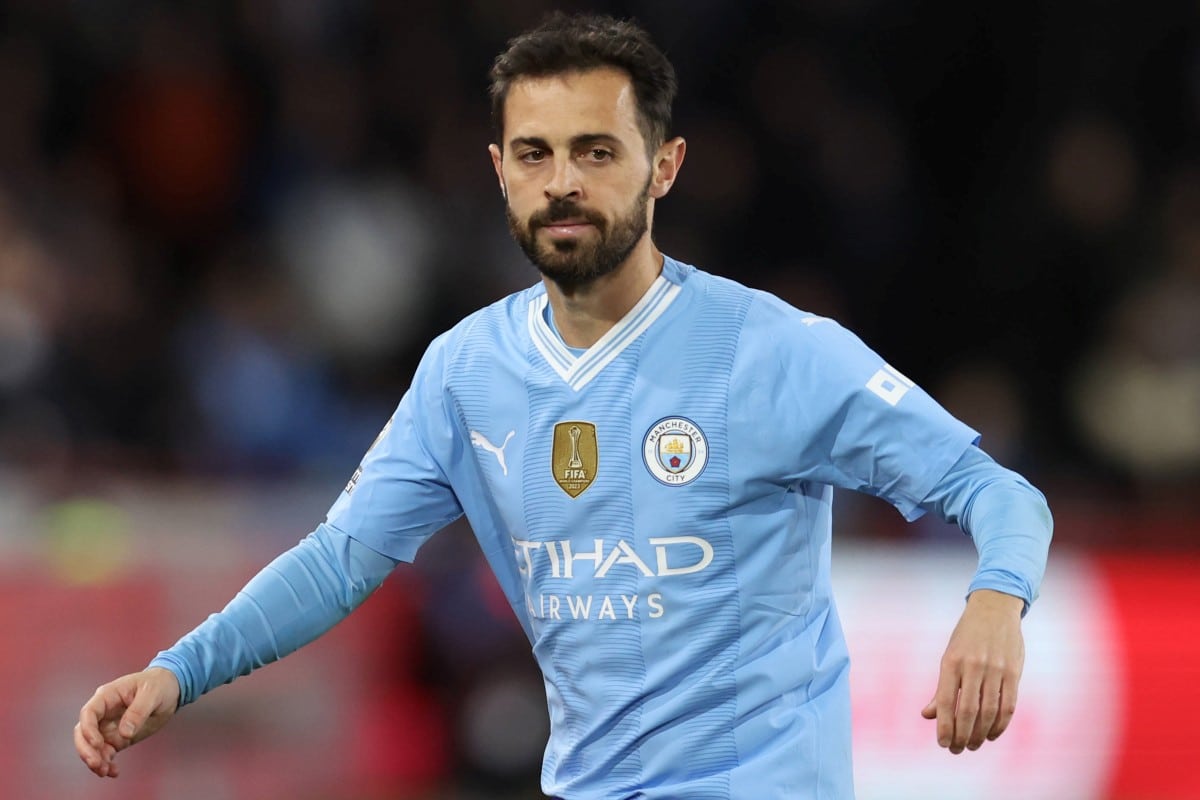 Bernardo Silva