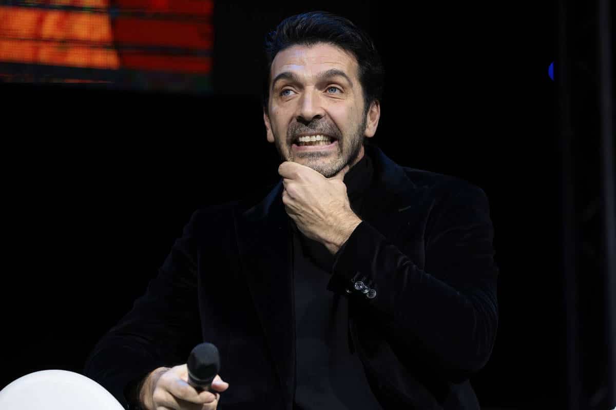 Gianluigi Buffon