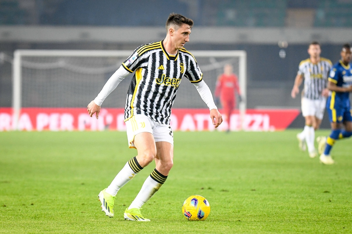 Andrea Cambiaso