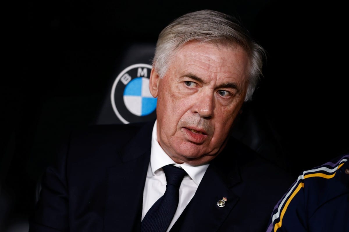 Carlo Ancelotti